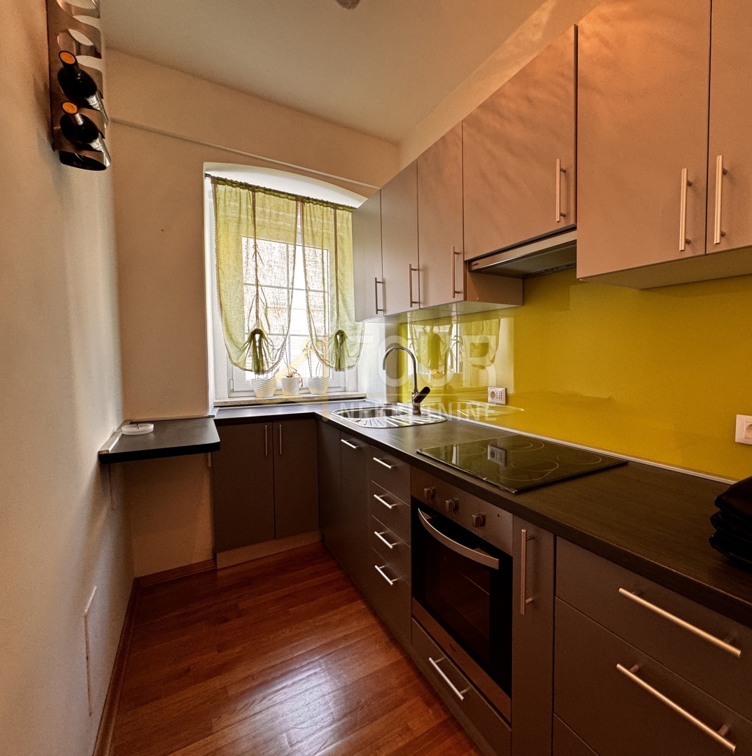 Opatija, 1s+db, 47,64m2