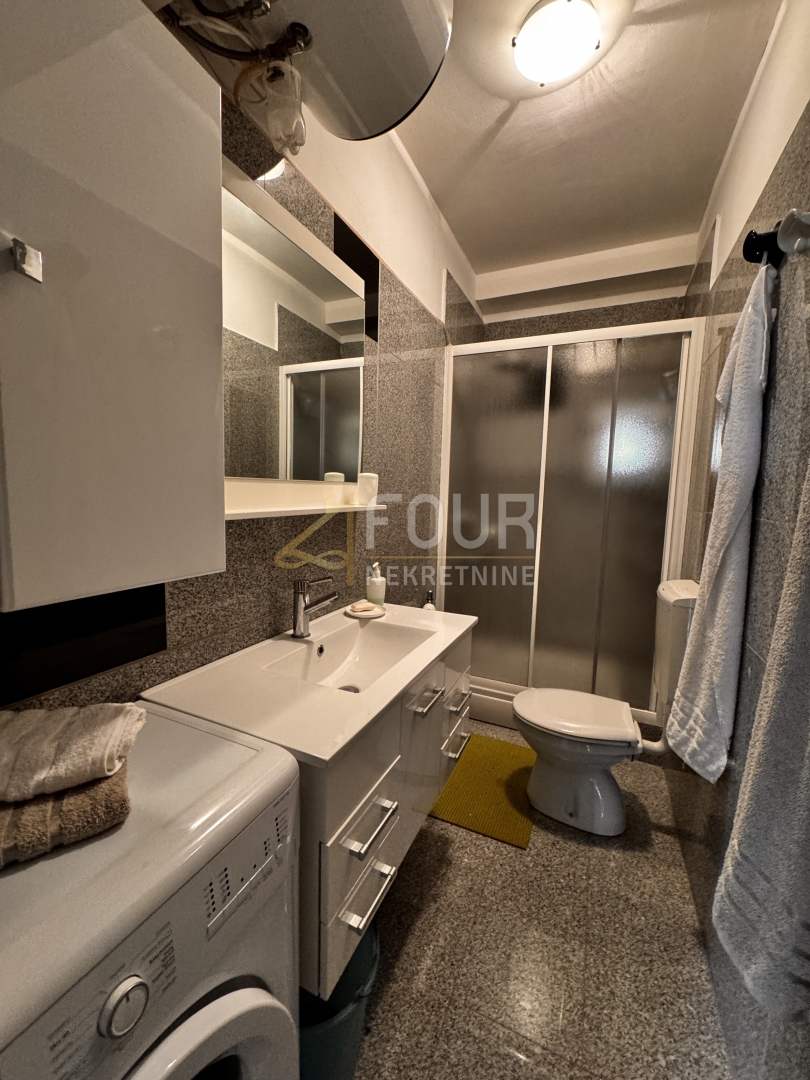 Opatija, 1s+db, 47,64m2