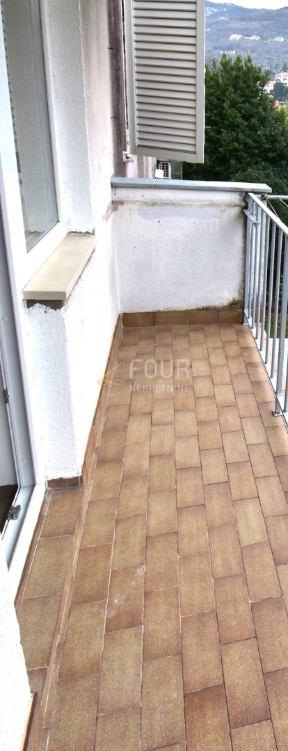 Opatija, 2s+db, 57m2, vista mare