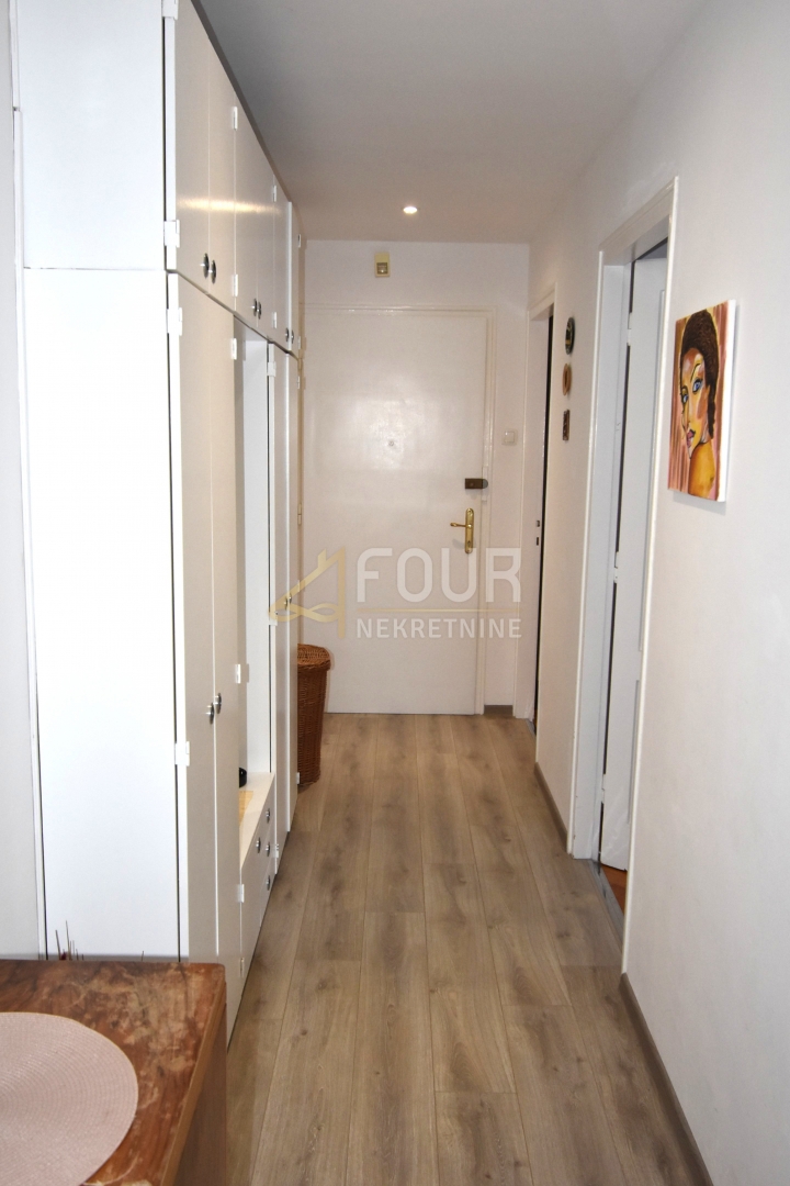 Opatija, 2s+db, 57m2, vista mare