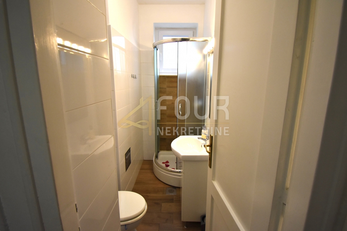 Opatija, 2s+db, 57m2, vista mare