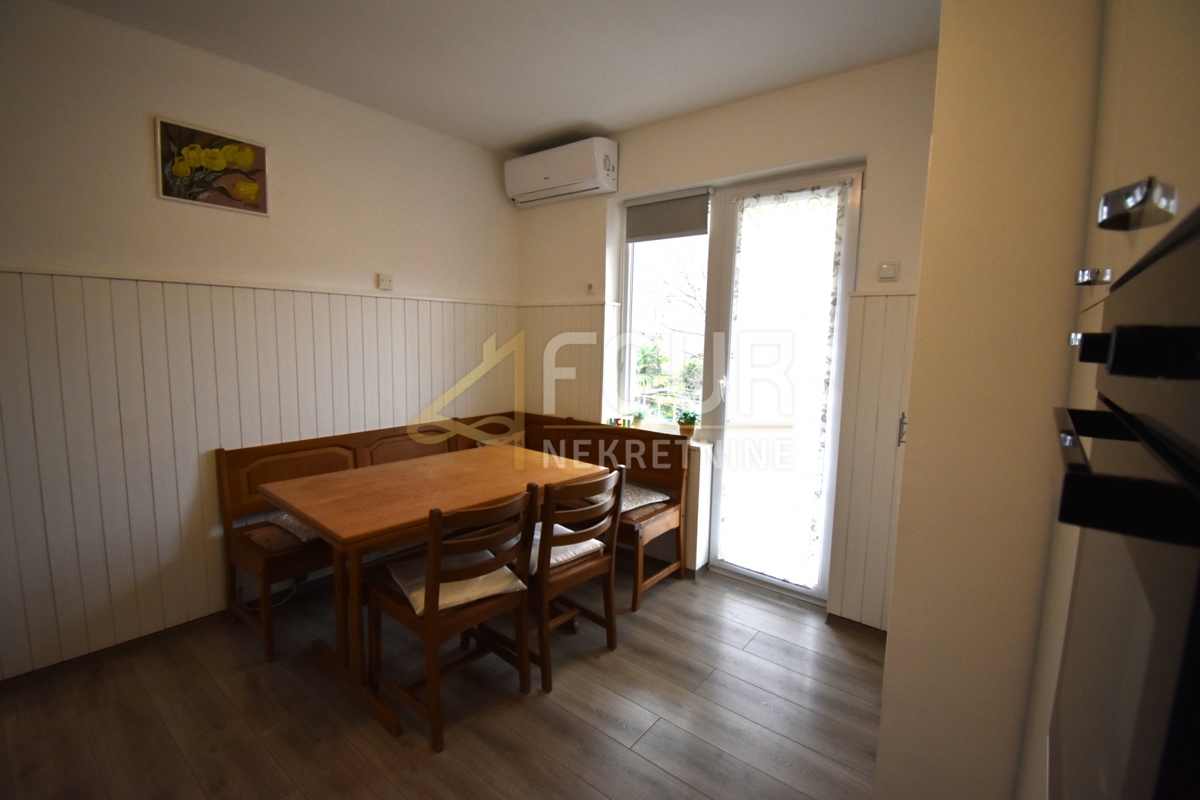 Opatija, 2s+db, 57m2, vista mare