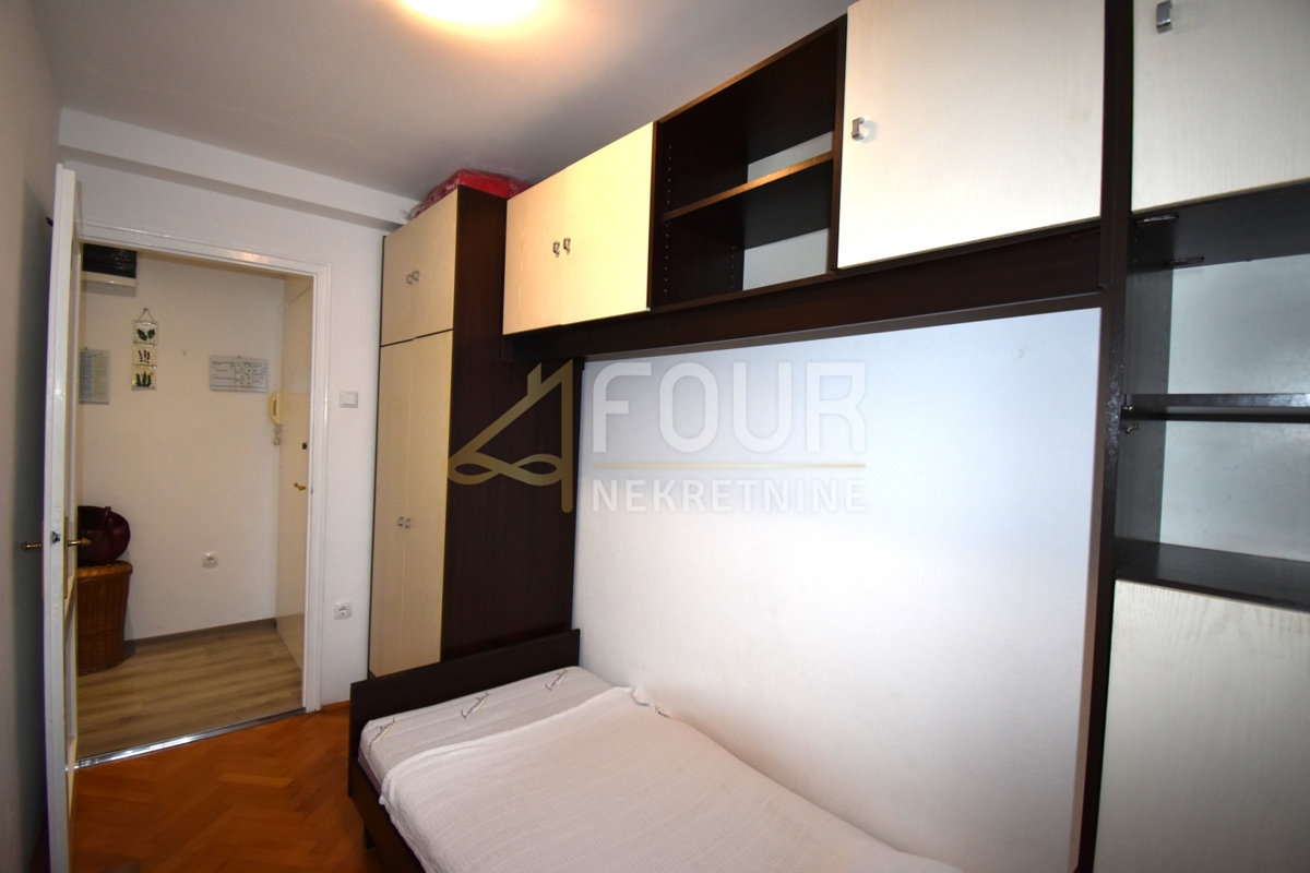 Opatija, 2s+db, 57m2, vista mare