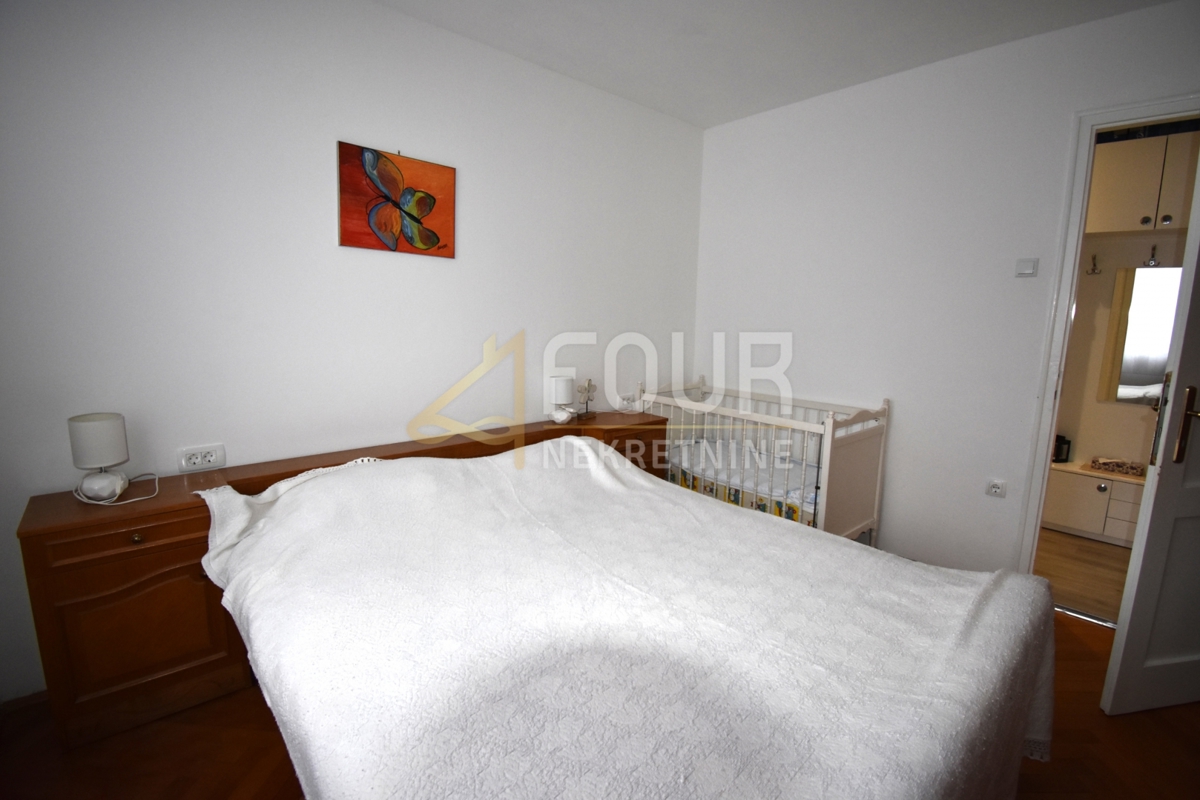 Opatija, 2s+db, 57m2, vista mare