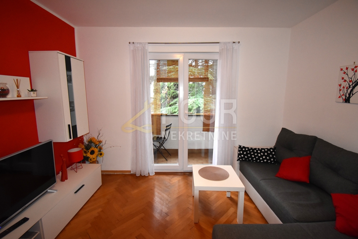 Opatija, 2s+db, 57m2, vista mare