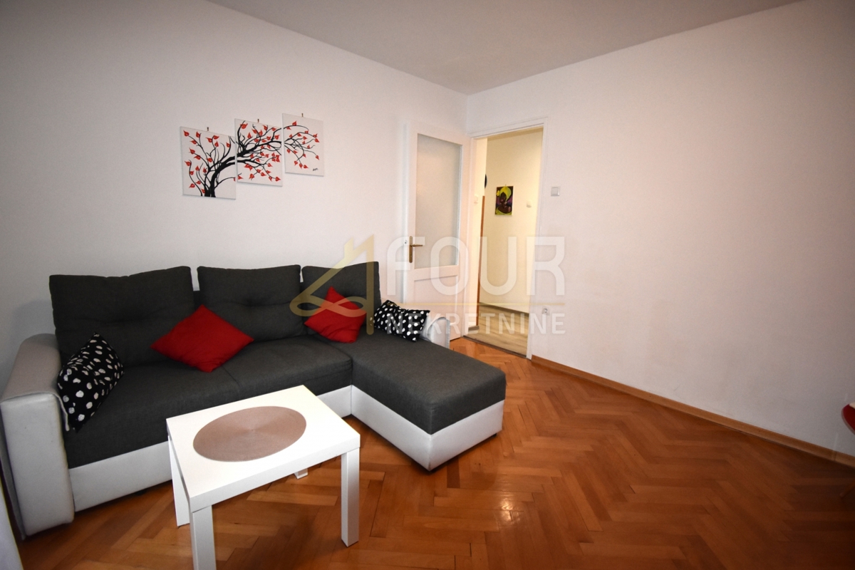 Opatija, 2s+db, 57m2, vista mare