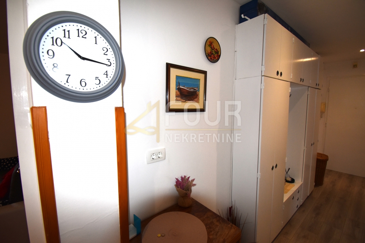 Opatija, 2s+db, 57m2, vista mare