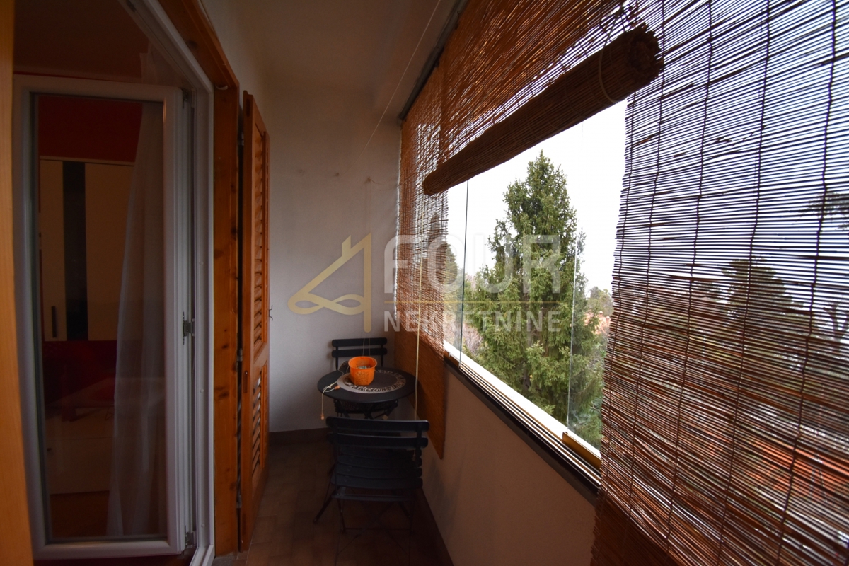 Opatija, 2s+db, 57m2, vista mare