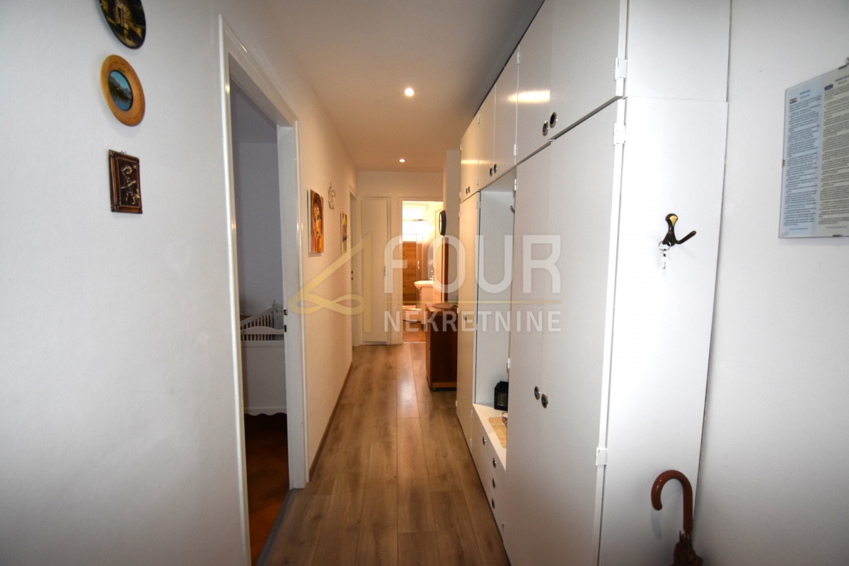 Opatija, 2s+db, 57m2, vista mare