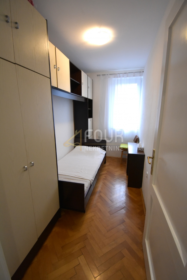 Opatija, 2s+db, 57m2, vista mare