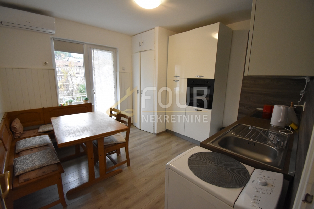 Opatija, 2s+db, 57m2, vista mare