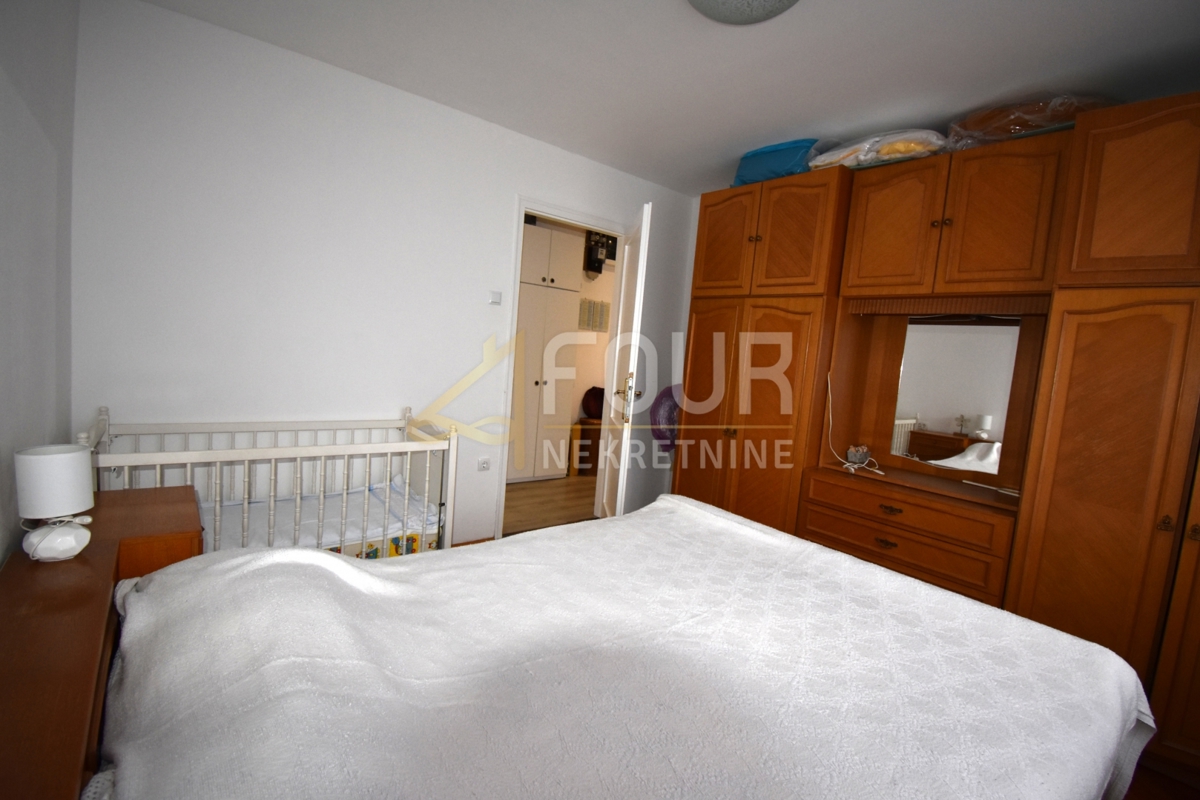 Opatija, 2s+db, 57m2, vista mare