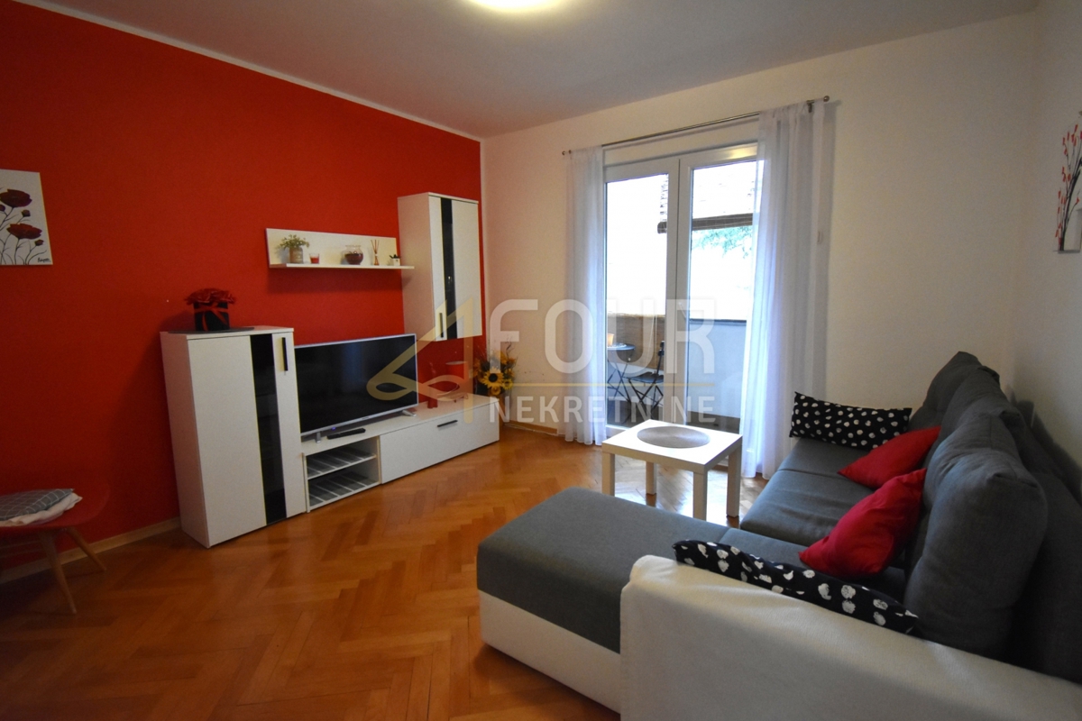 Opatija, 2s+db, 57m2, vista mare