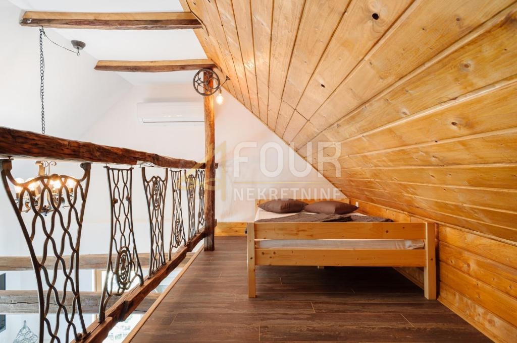 Karlovac - zona circostante, bellissima proprietà vicino alla Korana