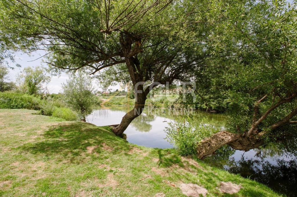 Karlovac - zona circostante, bellissima proprietà vicino alla Korana