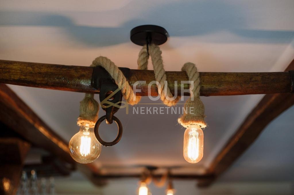 Karlovac - zona circostante, bellissima proprietà vicino alla Korana