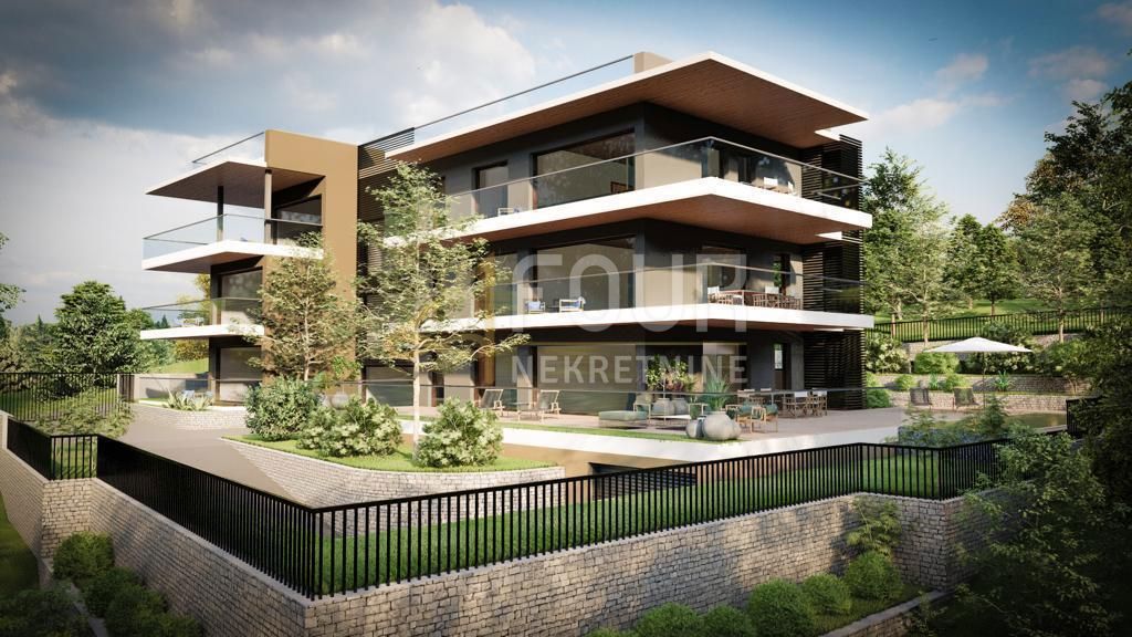 Bivio, Rijeka, 167,67m2