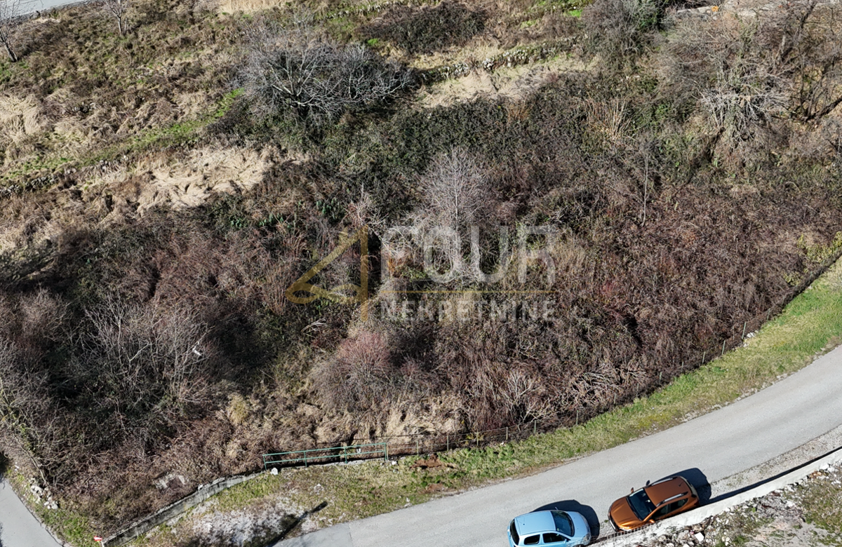 Marčelji, Viškovo, 3.234m2