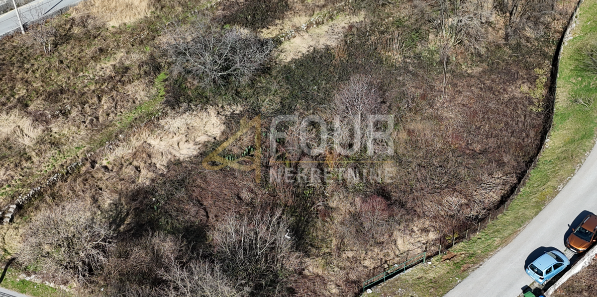 Marčelji, Viškovo, 3.234m2