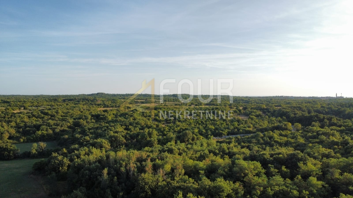 Istria, Dignano, terreno edificabile, 916m2