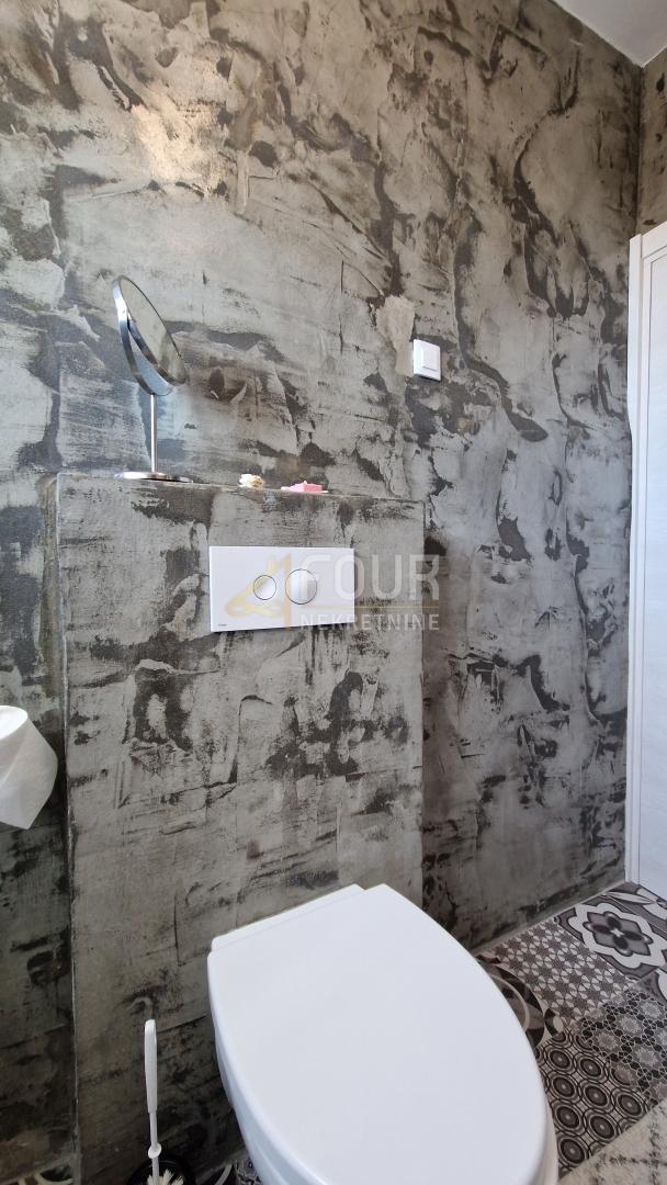 Centar, Pula, 96,36m2