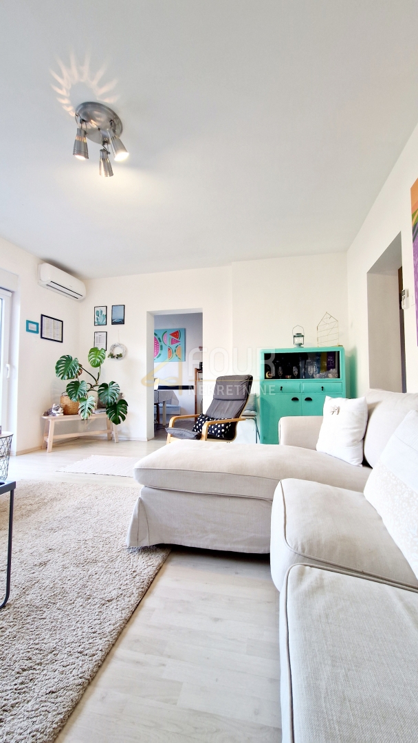 Centar, Pula, 96,36m2