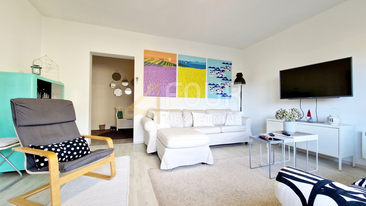 Centar, Pula, 96,36m2