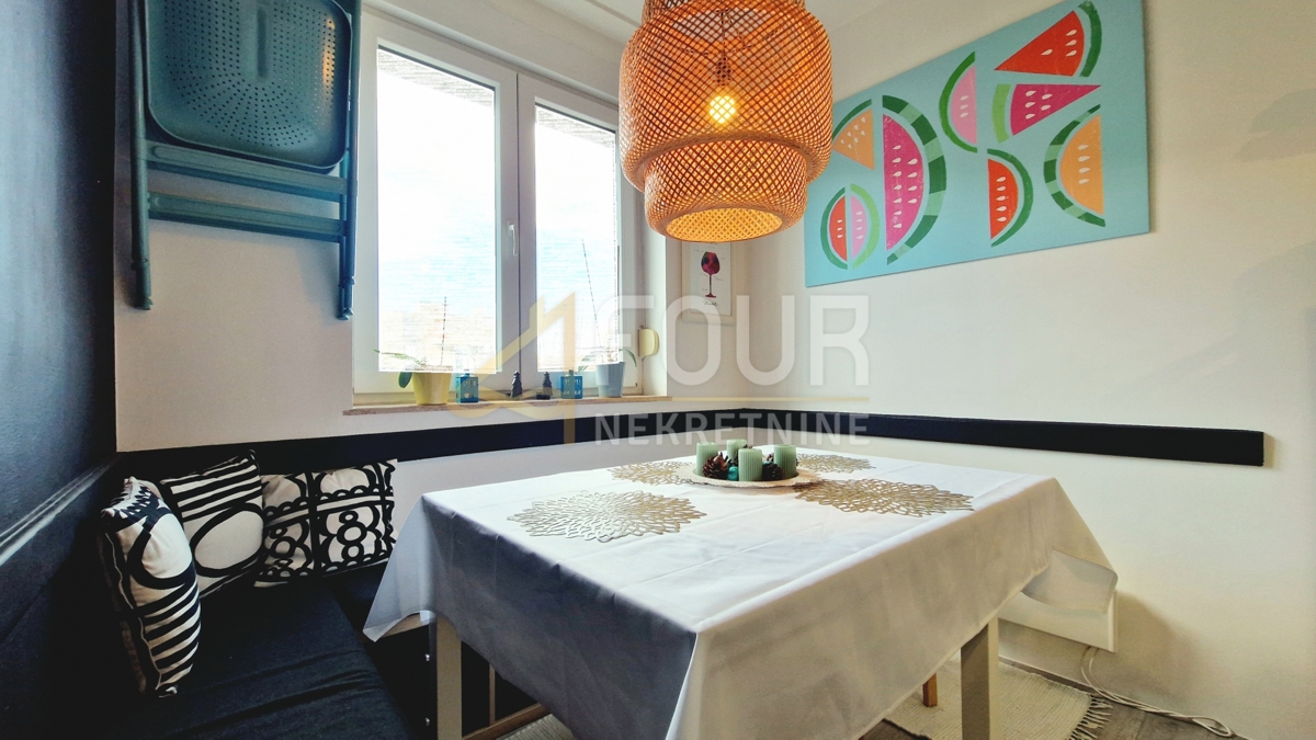 Centar, Pula, 96,36m2