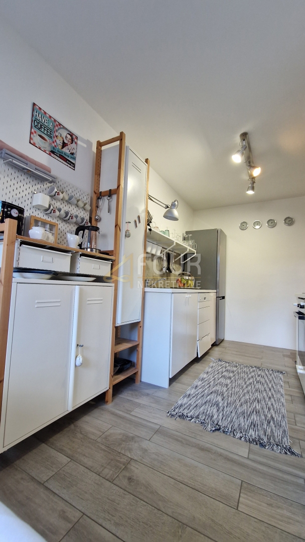 Centar, Pula, 96,36m2