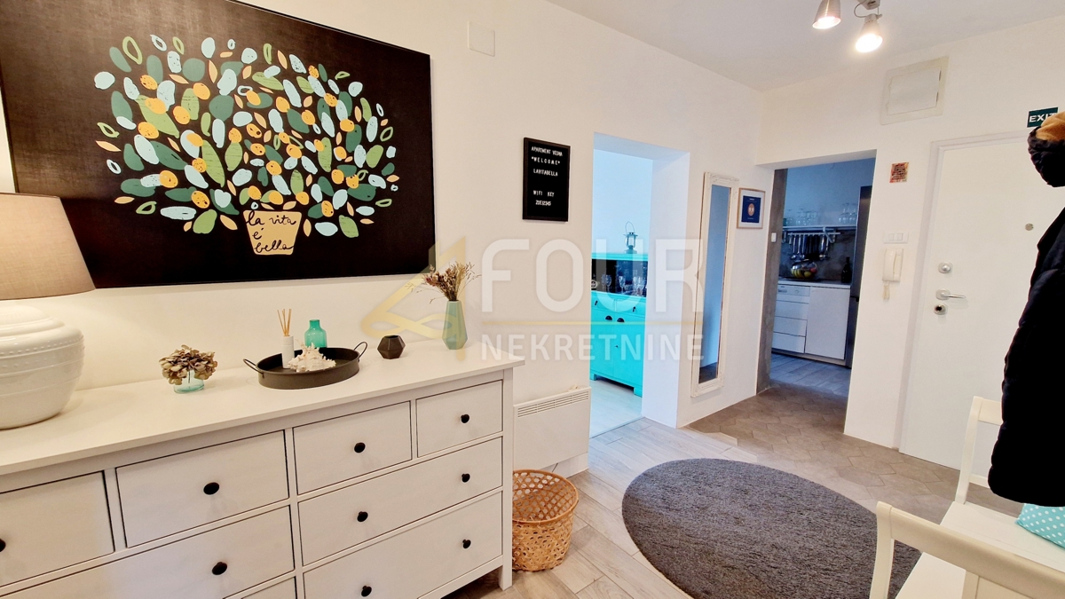 Centar, Pula, 96,36m2