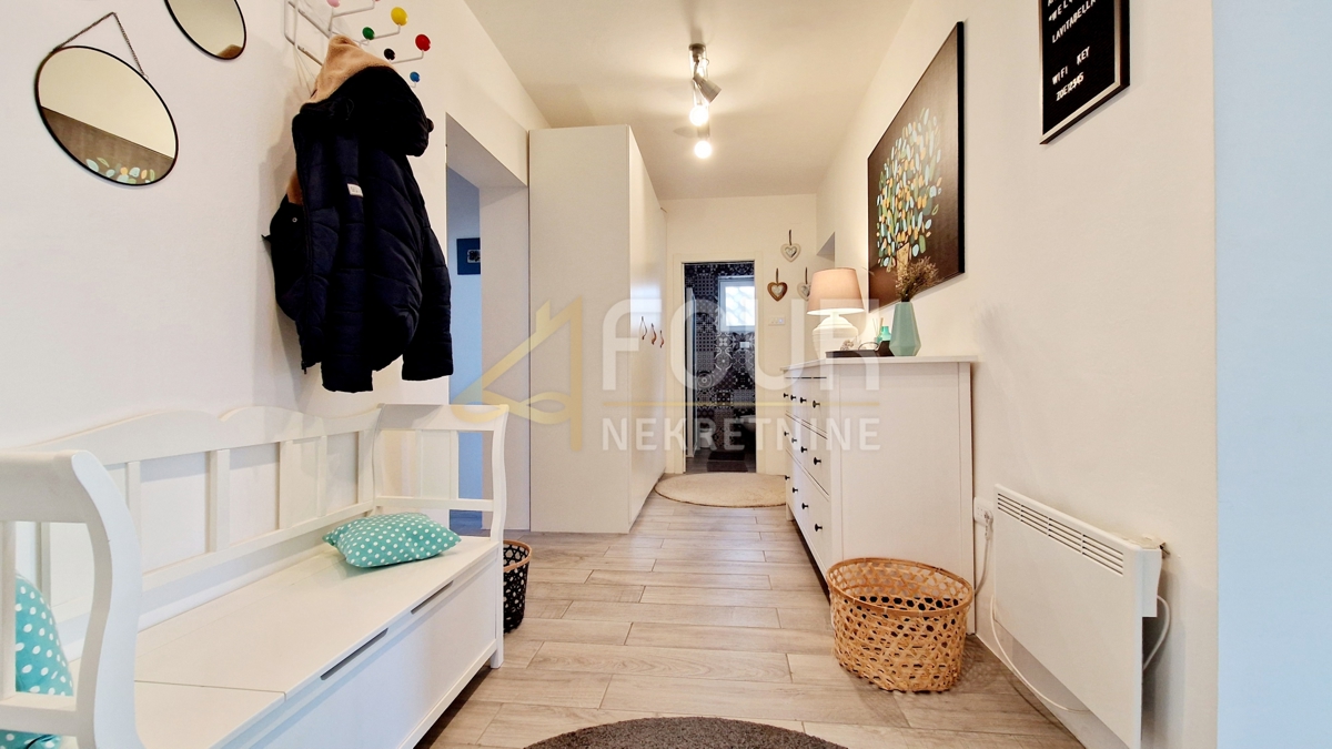 Centar, Pula, 96,36m2