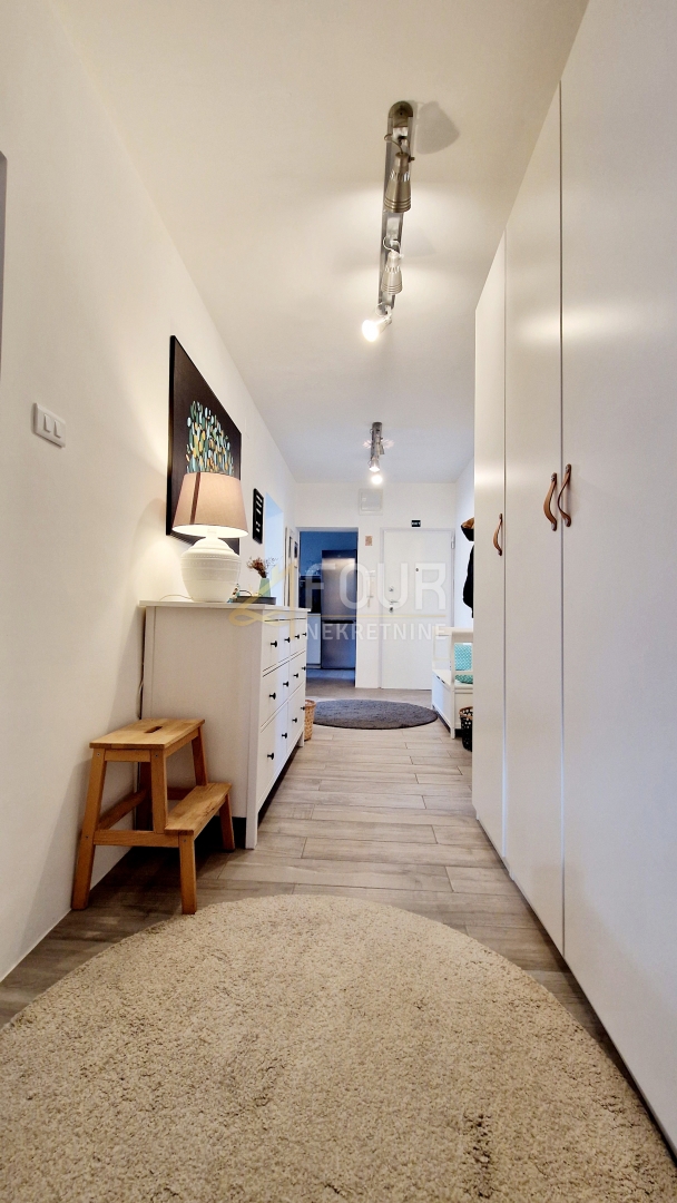 Centar, Pula, 96,36m2