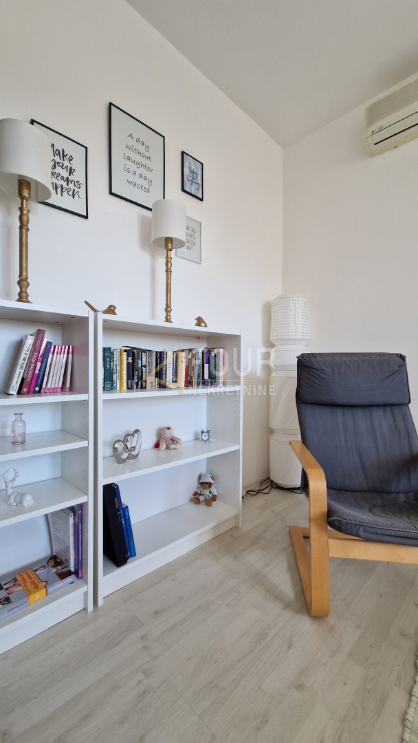 Centar, Pula, 96,36m2