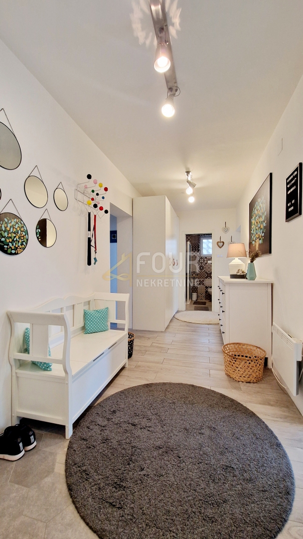 Centar, Pula, 96,36m2