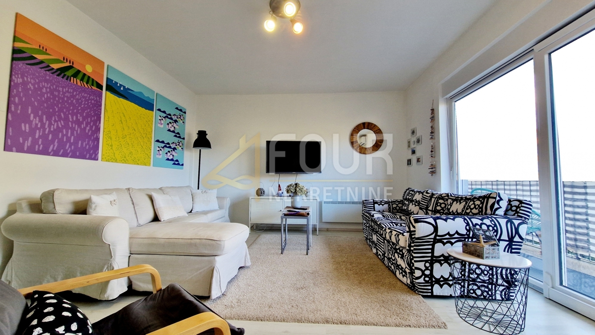 Centar, Pula, 96,36m2