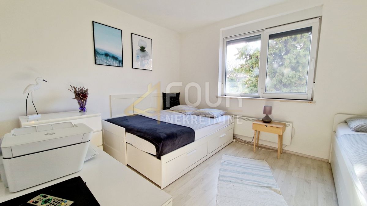 Centar, Pula, 96,36m2