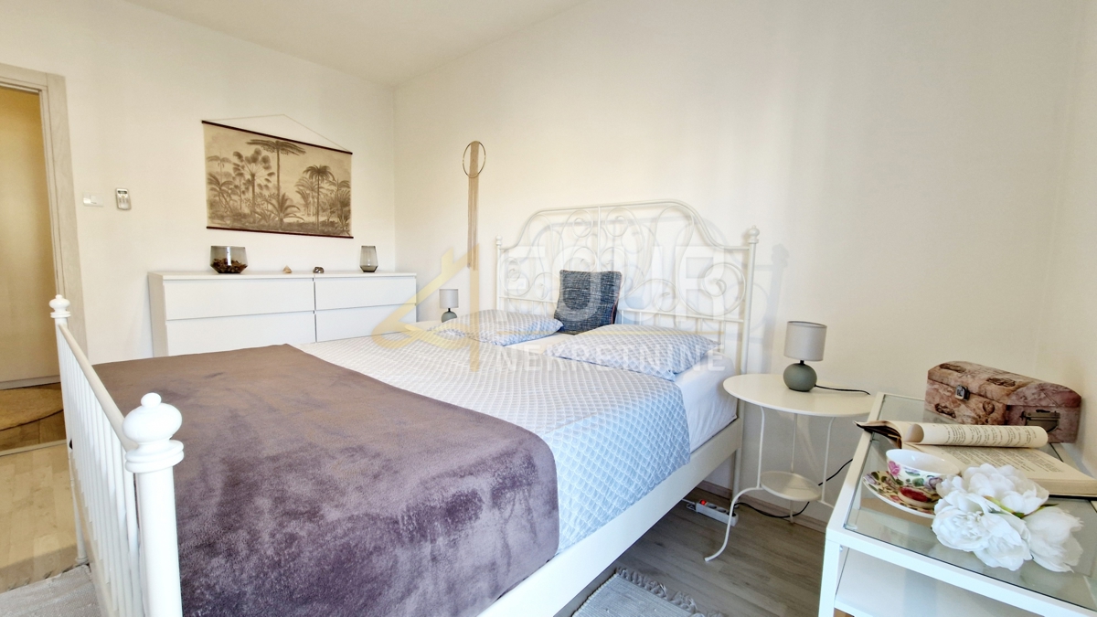 Centar, Pula, 96,36m2