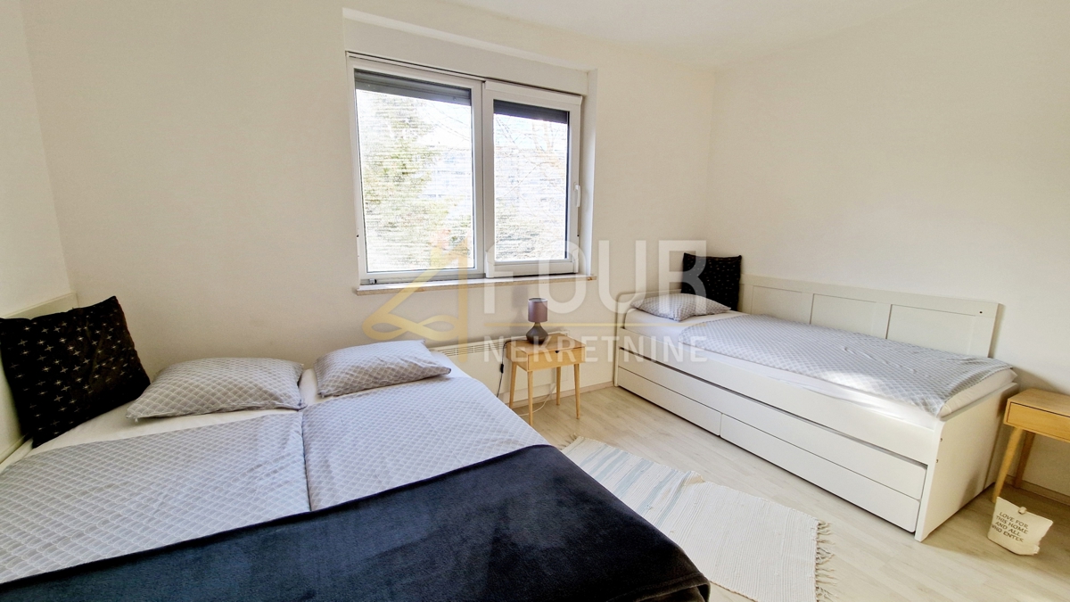 Centar, Pula, 96,36m2