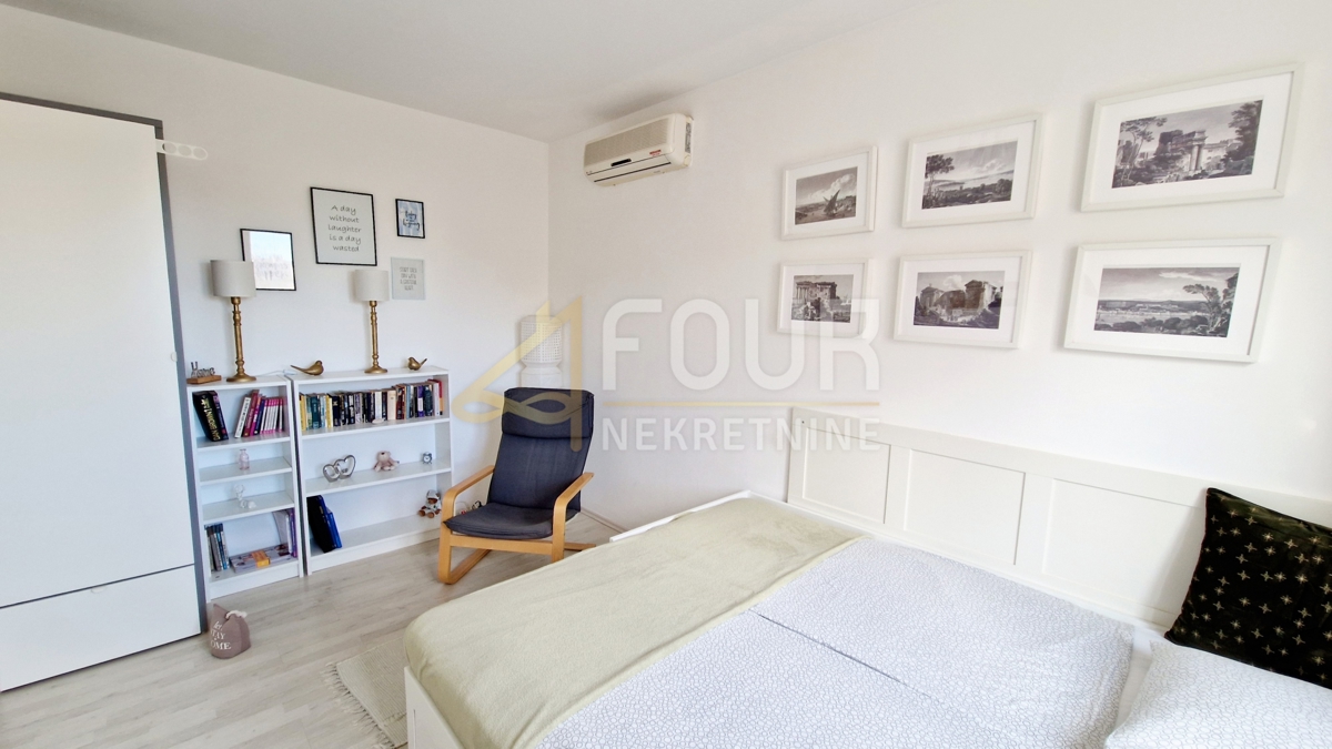 Centar, Pula, 96,36m2