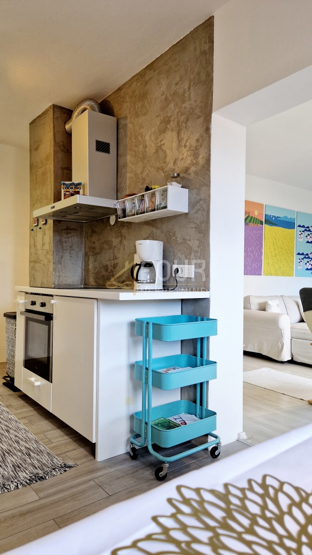 Centar, Pula, 96,36m2