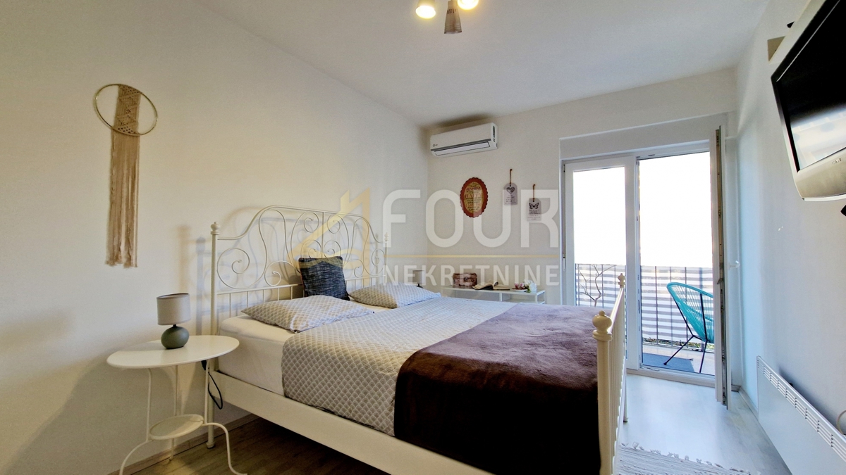 Centar, Pula, 96,36m2