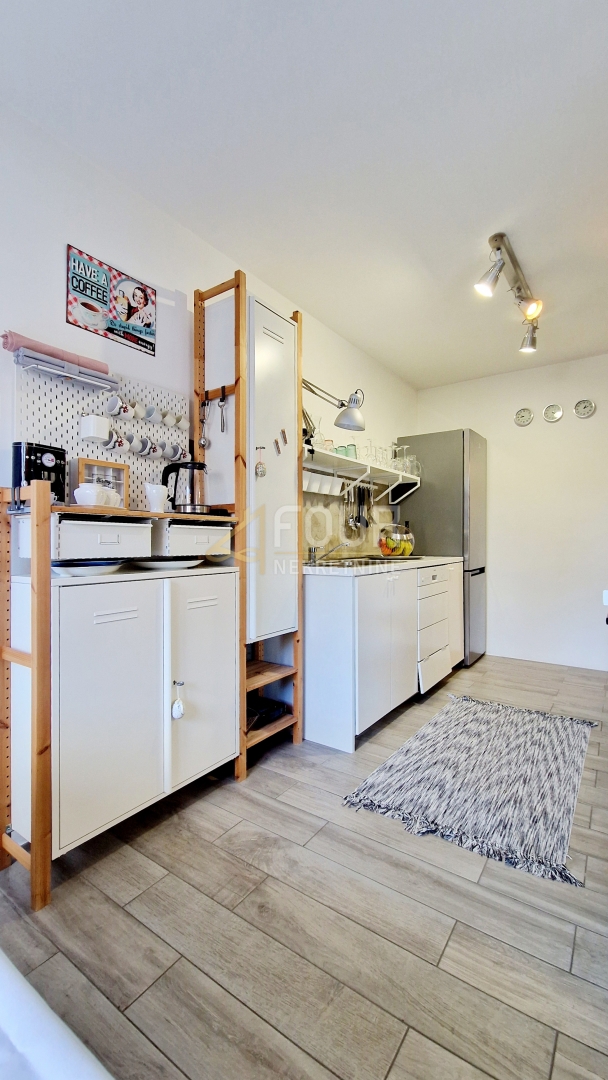 Centar, Pula, 96,36m2