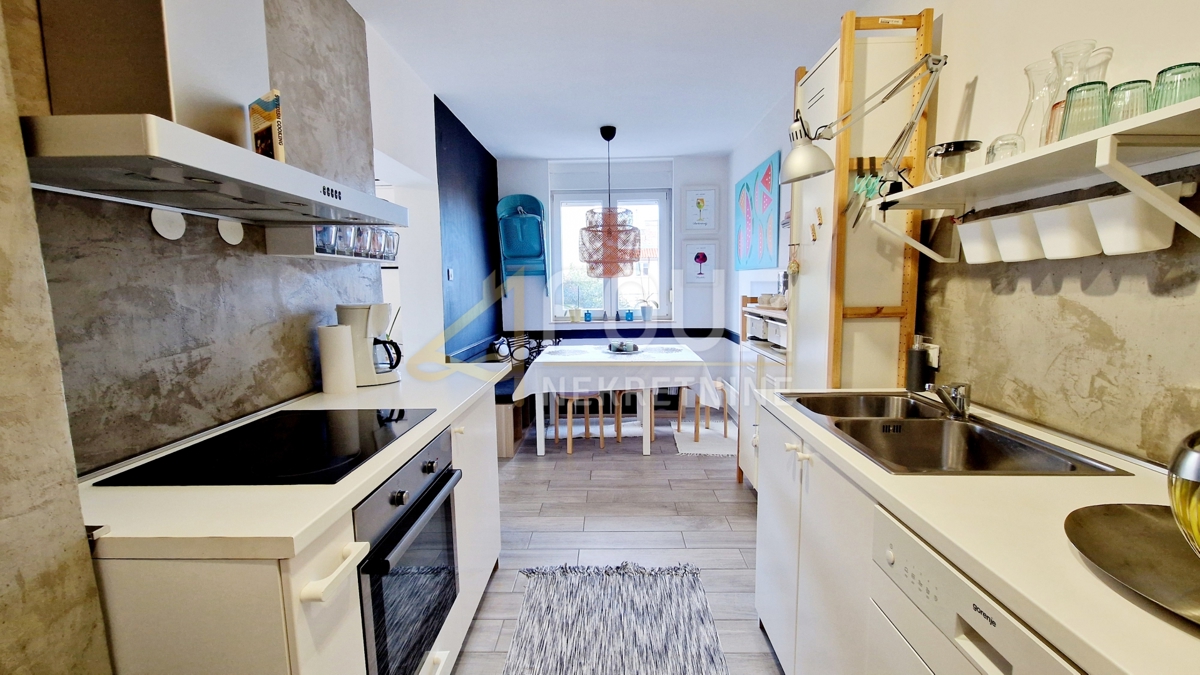 Centar, Pula, 96,36m2