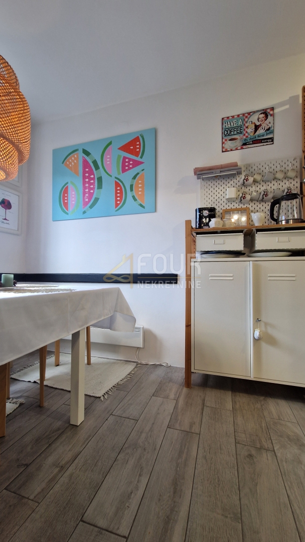 Centar, Pula, 96,36m2