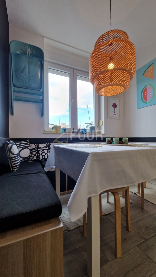 Centar, Pula, 96,36m2