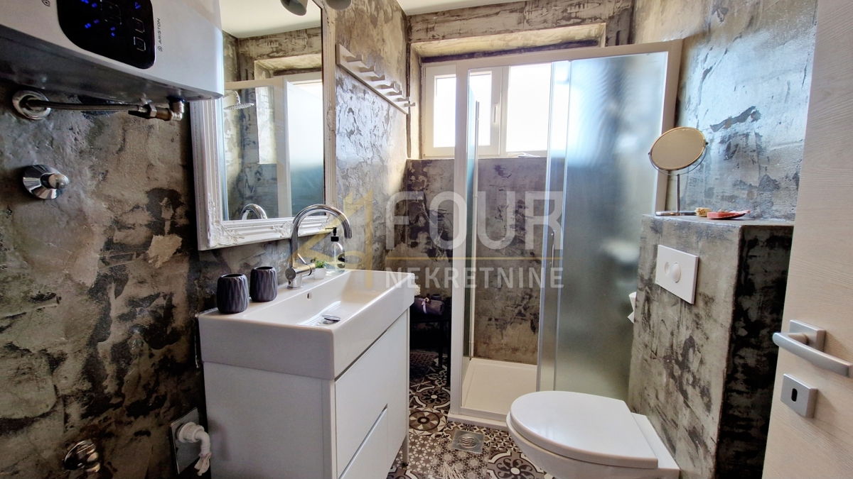 Centar, Pula, 96,36m2