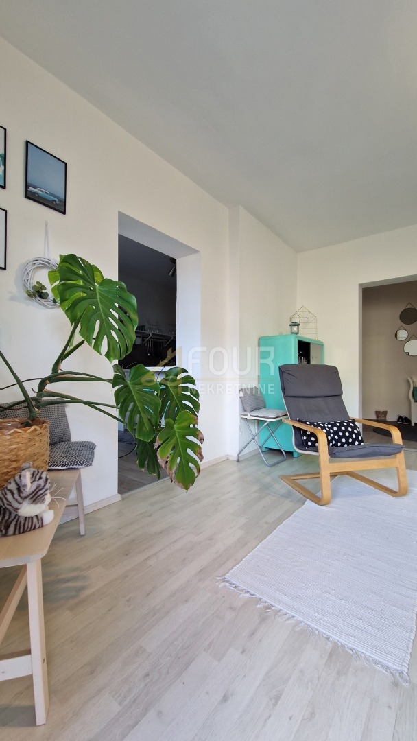 Centar, Pula, 96,36m2