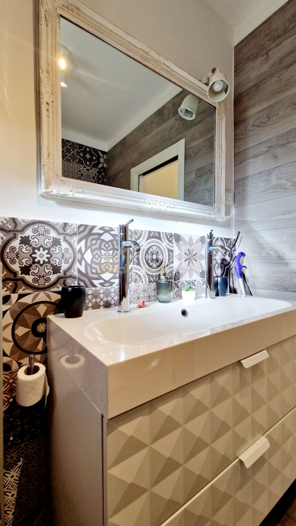 Centar, Pula, 96,36m2