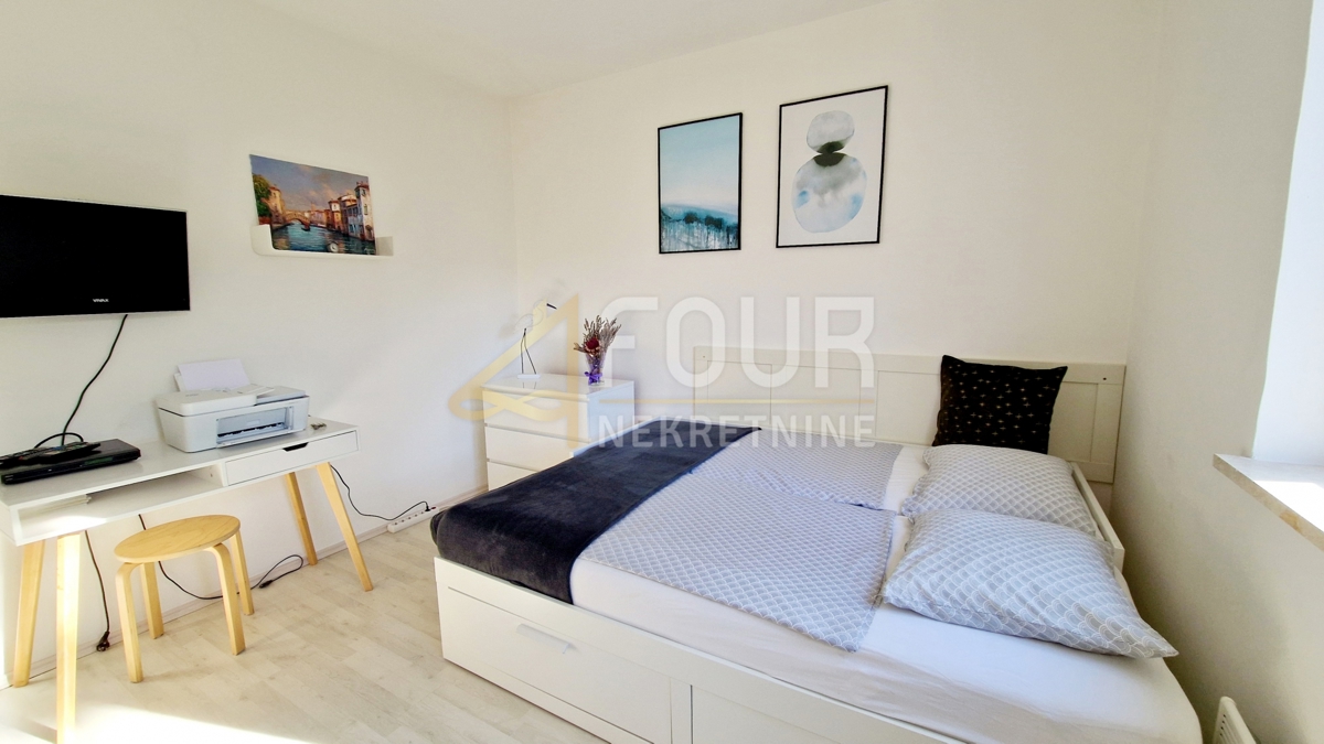 Centar, Pula, 96,36m2