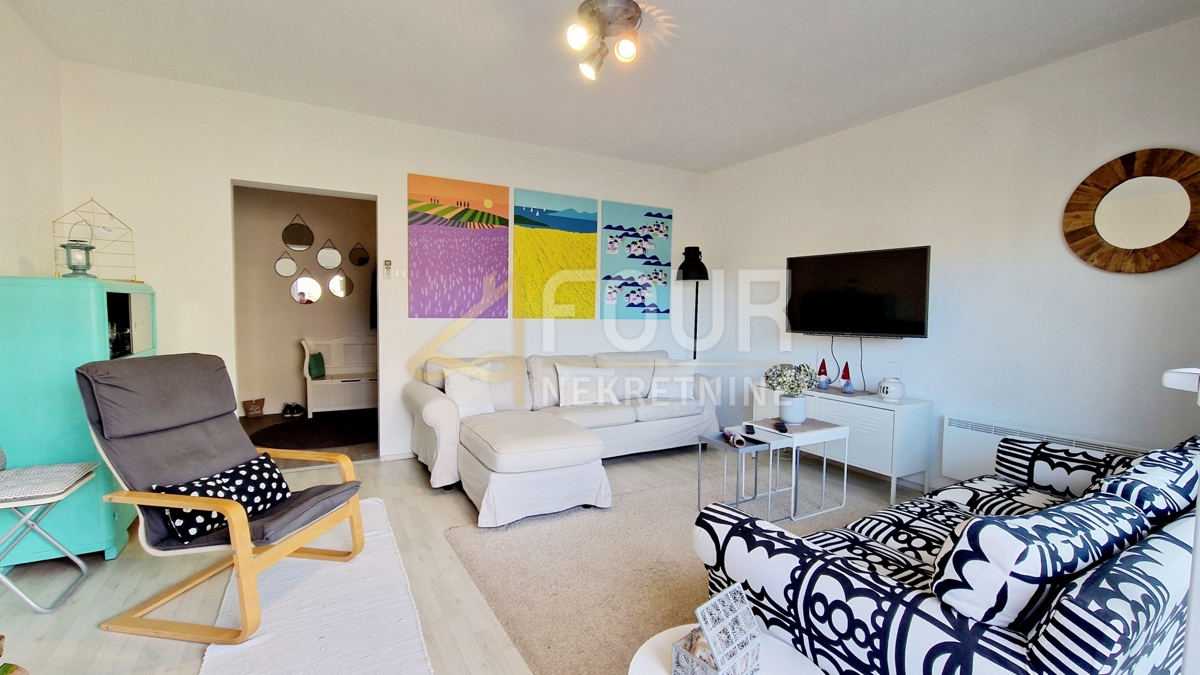 Centar, Pula, 96,36m2